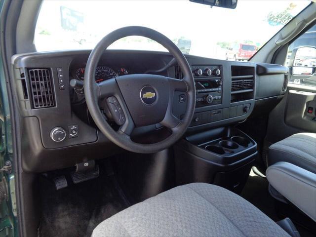 used 2014 Chevrolet Express 1500 car, priced at $44,900