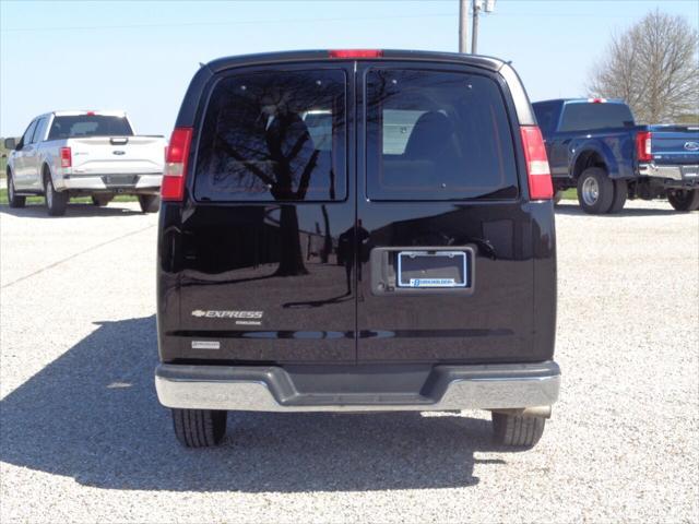 used 2014 Chevrolet Express 3500 car, priced at $37,900