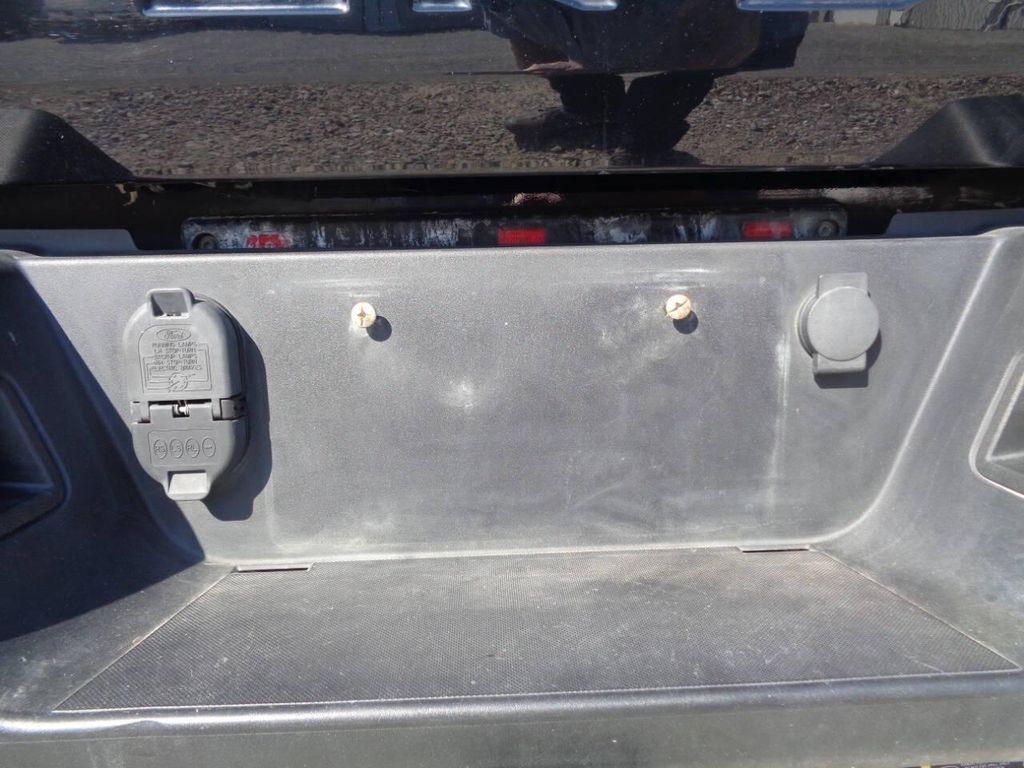 used 2018 Ford F-350 car, priced at $42,900