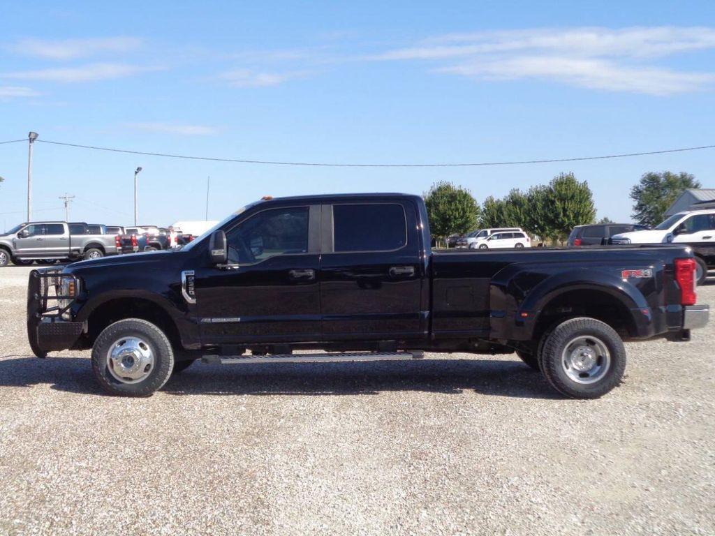 used 2018 Ford F-350 car, priced at $42,900