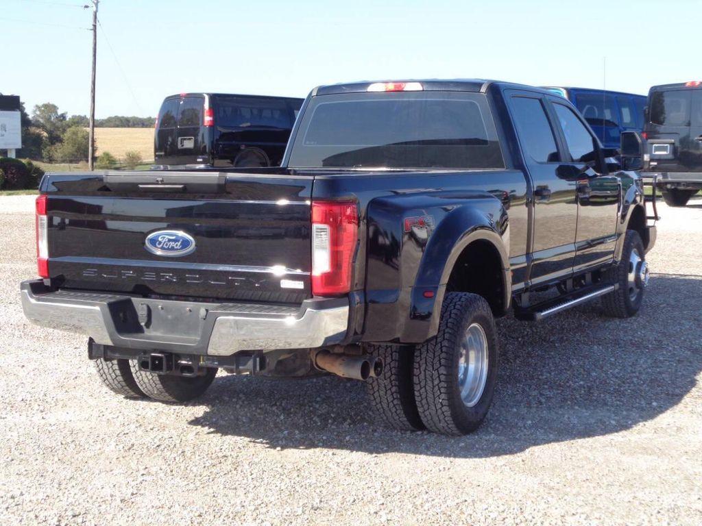 used 2018 Ford F-350 car, priced at $42,900