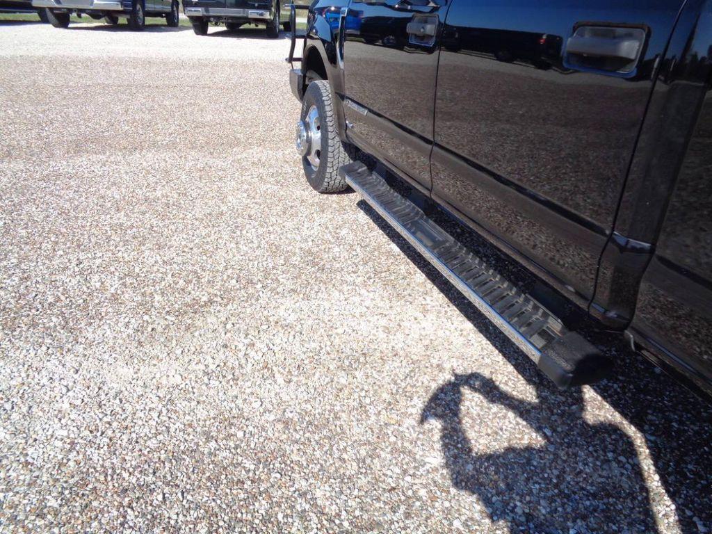 used 2018 Ford F-350 car, priced at $42,900