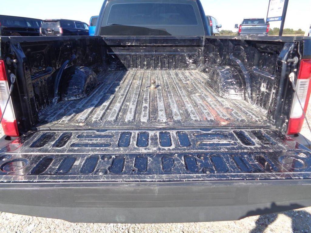 used 2018 Ford F-350 car, priced at $42,900