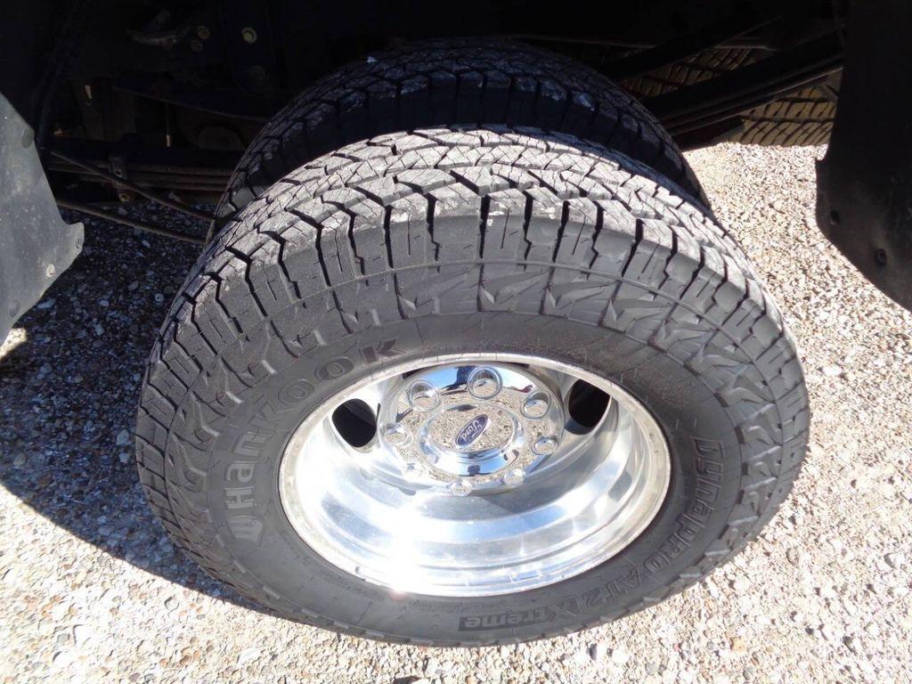 used 2018 Ford F-350 car, priced at $42,900