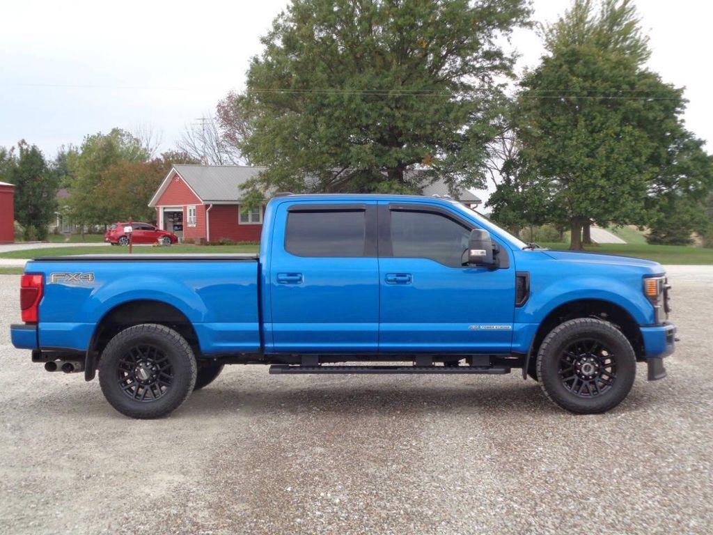 used 2020 Ford F-350 car, priced at $68,900