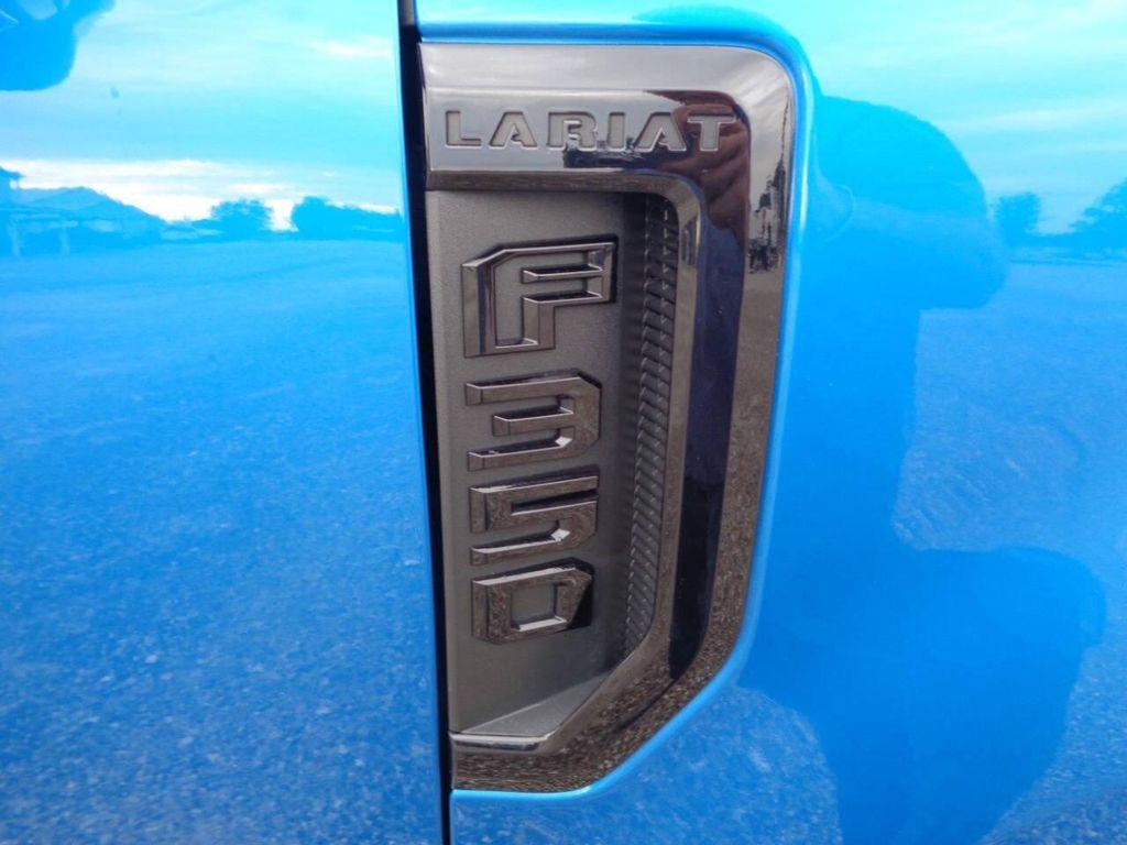 used 2020 Ford F-350 car, priced at $68,900