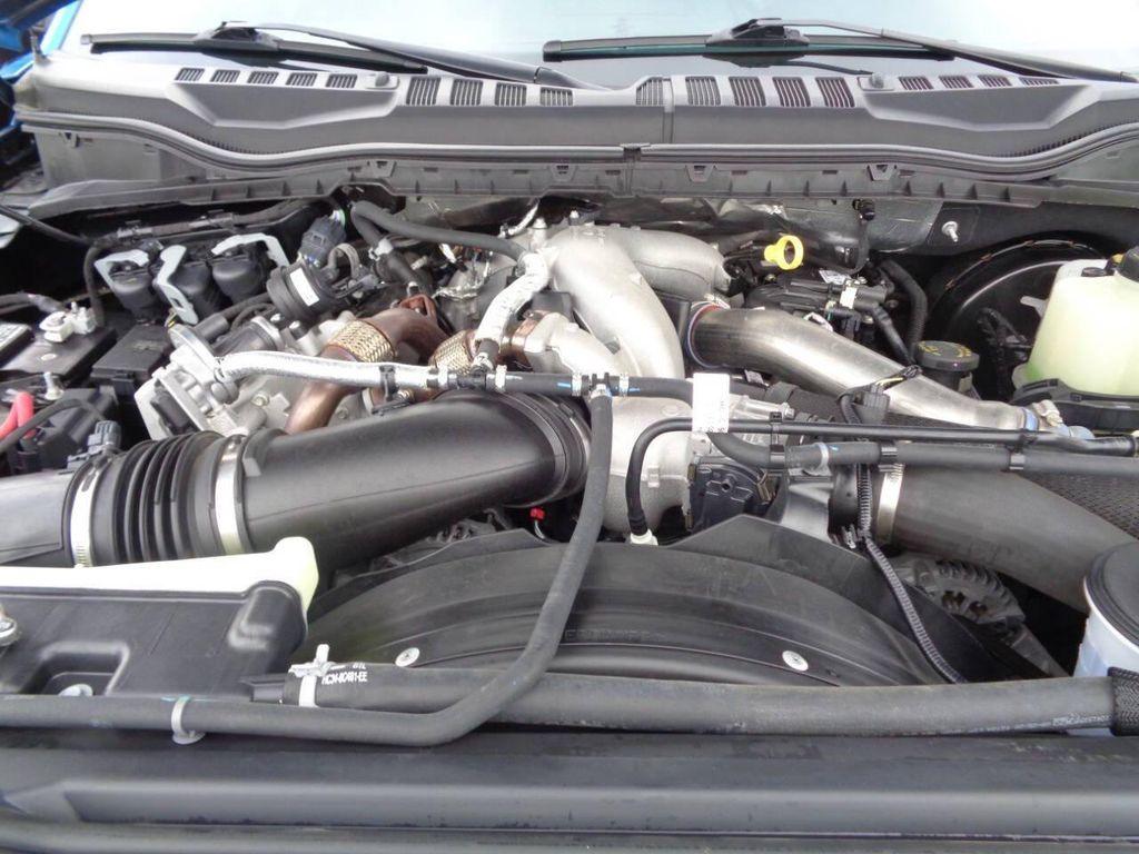 used 2020 Ford F-350 car, priced at $68,900