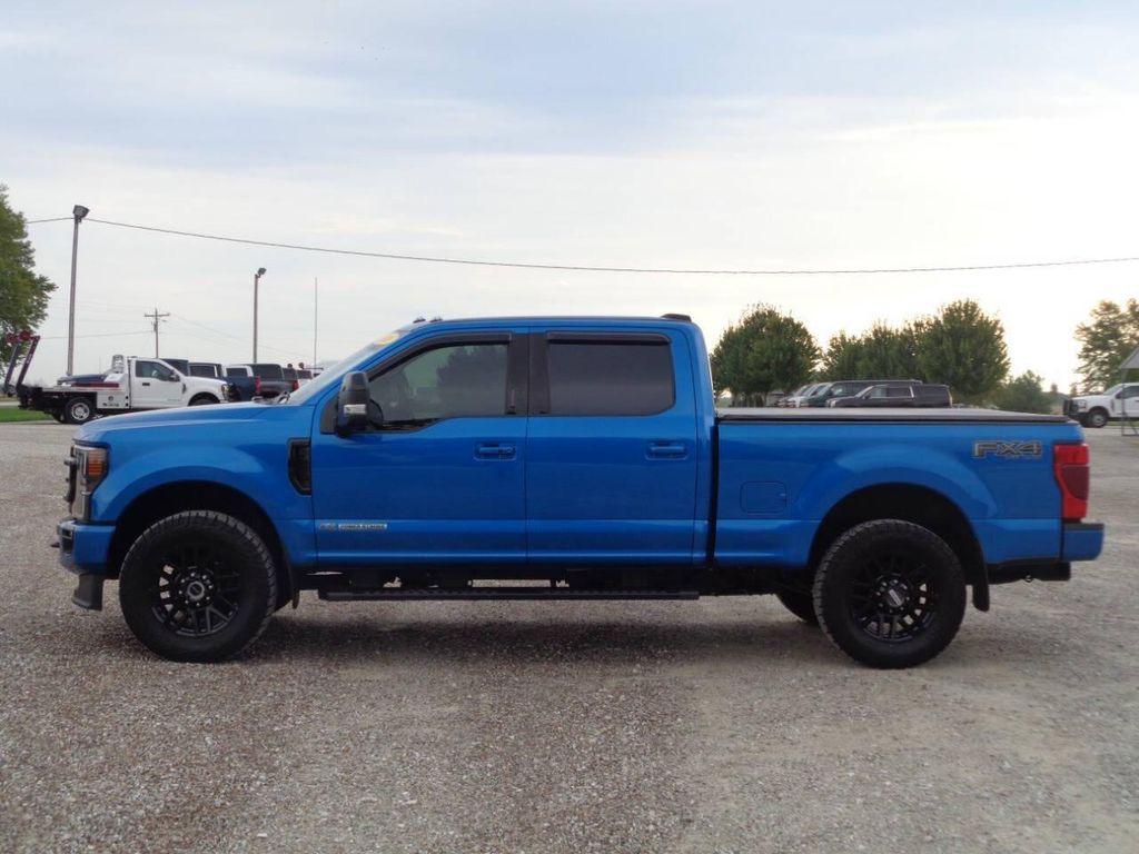 used 2020 Ford F-350 car, priced at $68,900
