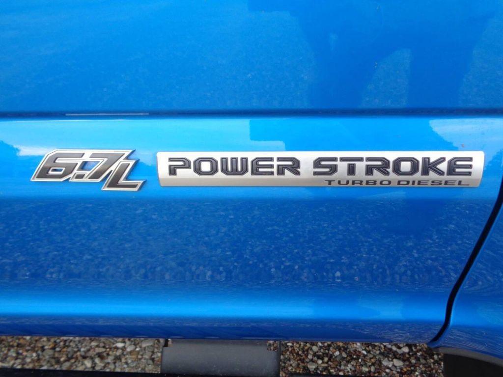 used 2020 Ford F-350 car, priced at $68,900