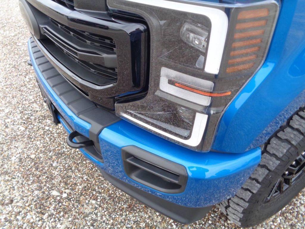 used 2020 Ford F-350 car, priced at $68,900