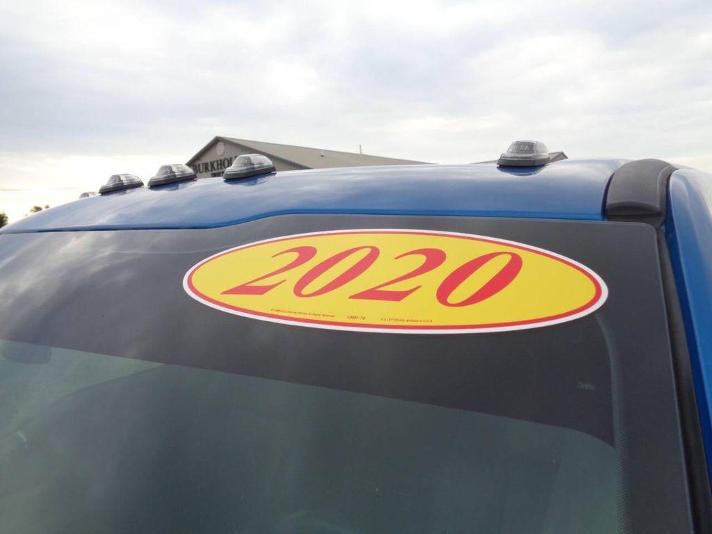 used 2020 Ford F-350 car, priced at $68,900