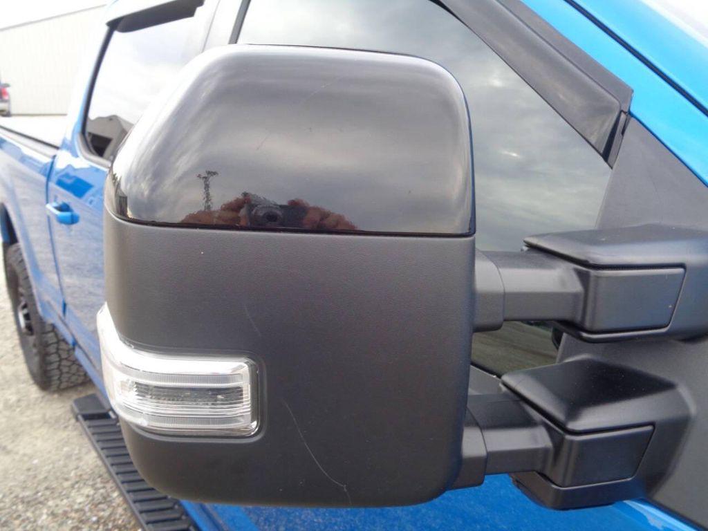 used 2020 Ford F-350 car, priced at $68,900