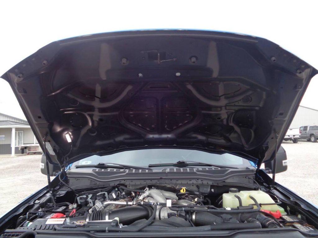 used 2020 Ford F-350 car, priced at $68,900