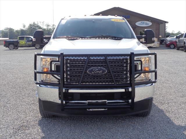 used 2020 Ford F-350 car, priced at $53,500