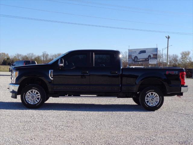 used 2017 Ford F-250 car, priced at $27,900