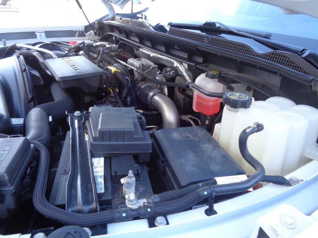 used 2023 GMC Sierra 2500 car, priced at $52,900