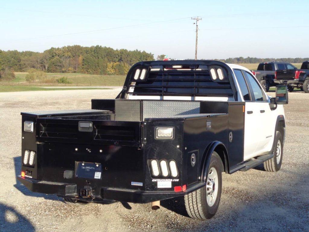 used 2023 GMC Sierra 2500 car, priced at $52,900