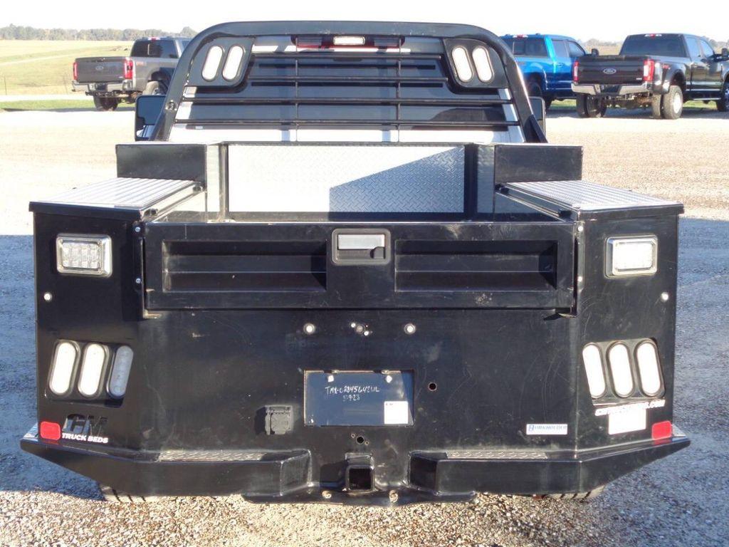 used 2023 GMC Sierra 2500 car, priced at $52,900