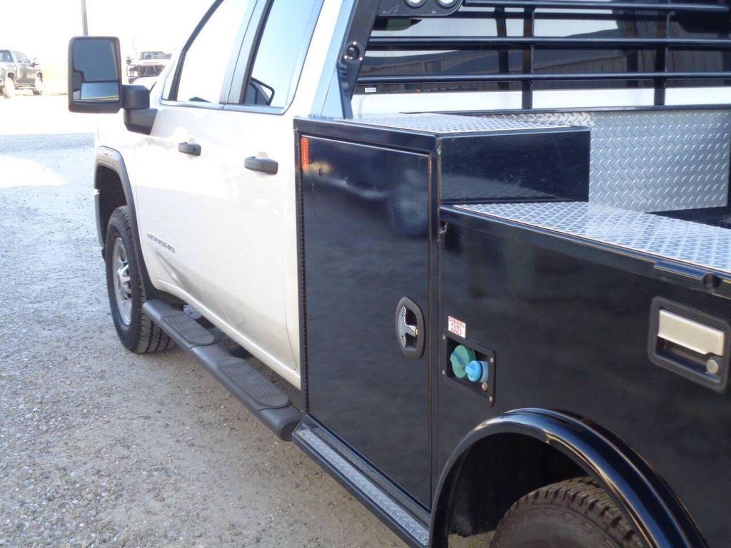 used 2023 GMC Sierra 2500 car, priced at $52,900