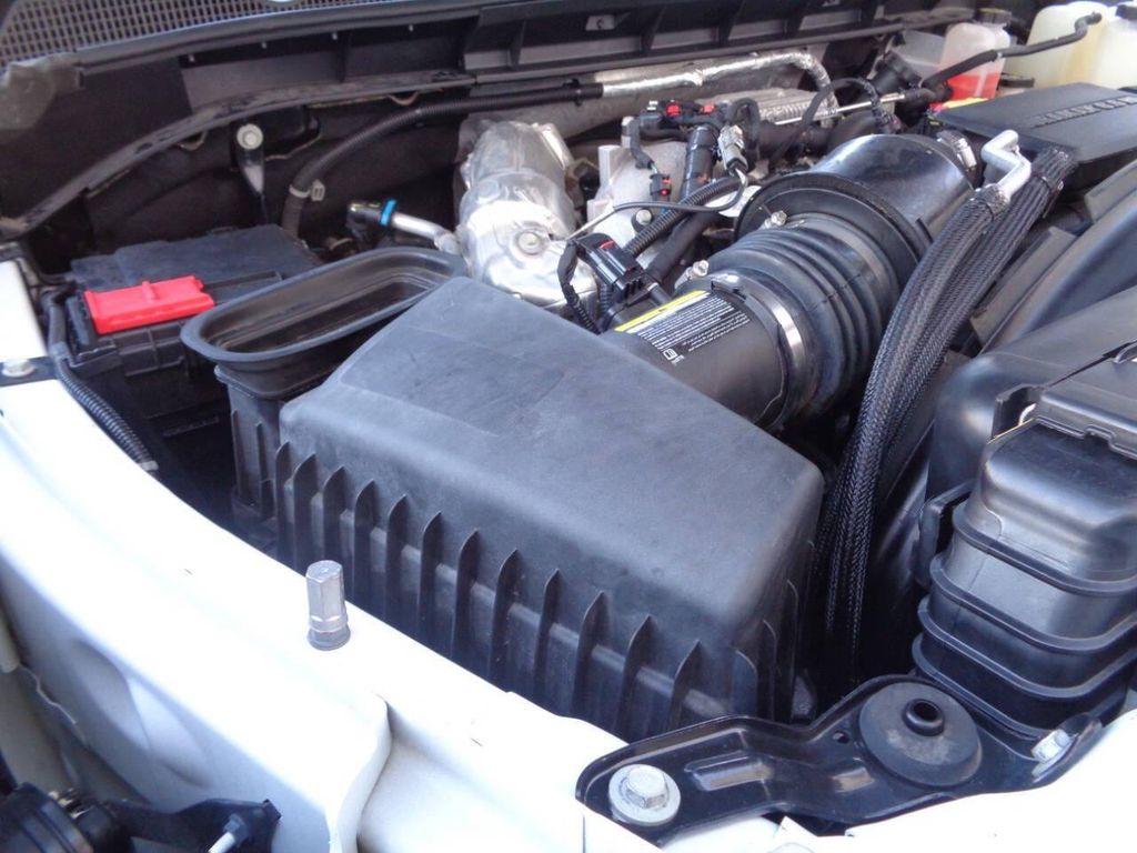 used 2023 GMC Sierra 2500 car, priced at $52,900