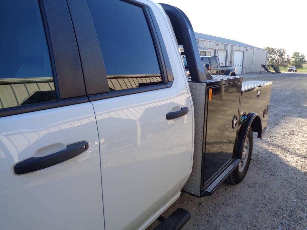 used 2023 GMC Sierra 2500 car, priced at $52,900