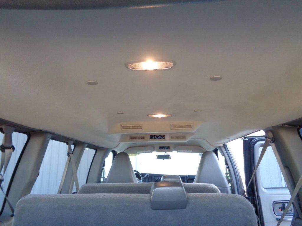 used 2019 Chevrolet Express 2500 car, priced at $34,900