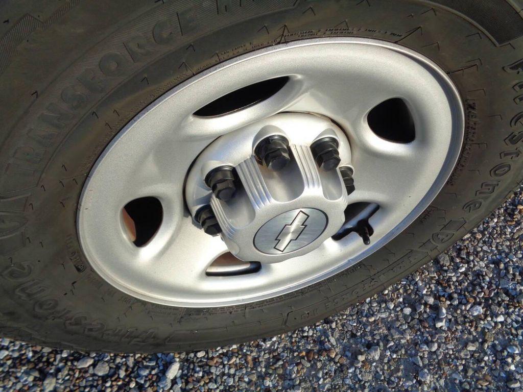 used 2019 Chevrolet Express 2500 car, priced at $34,900