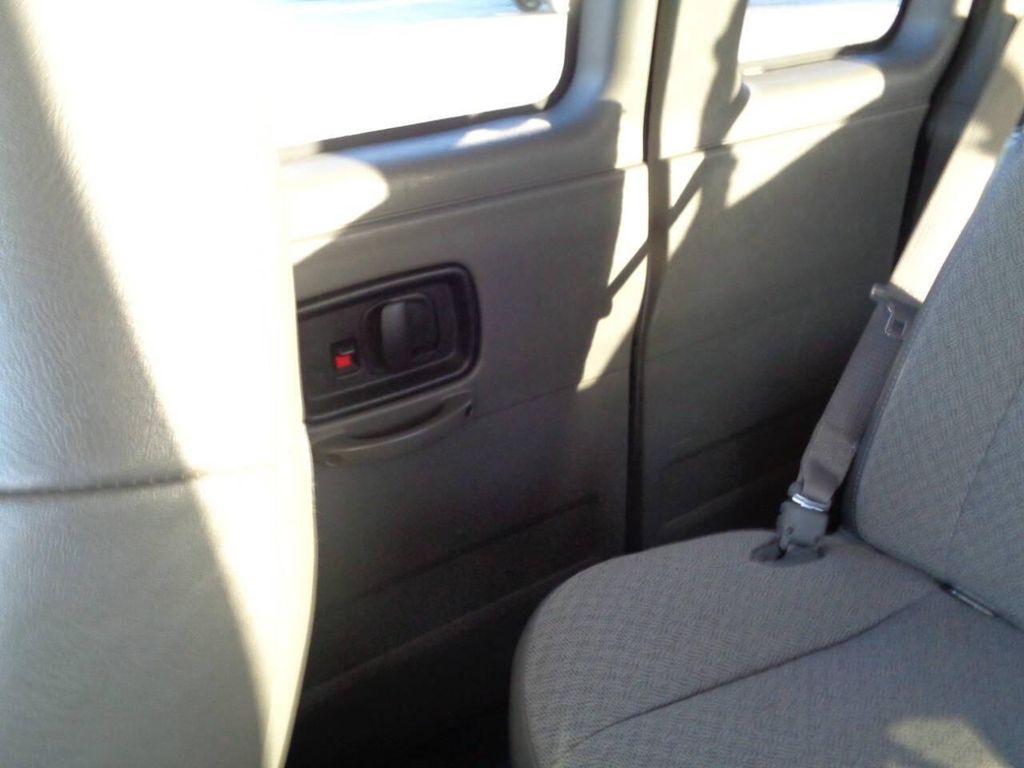 used 2019 Chevrolet Express 2500 car, priced at $34,900