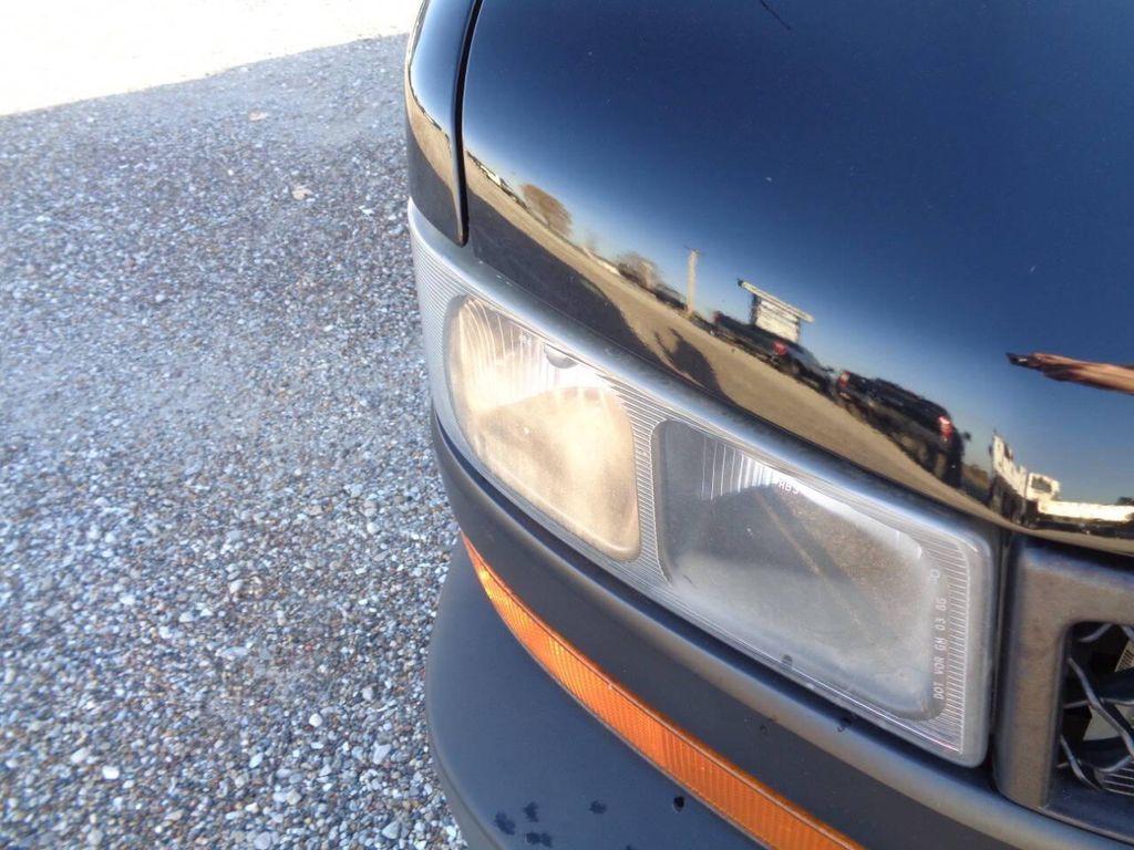 used 2019 Chevrolet Express 2500 car, priced at $34,900