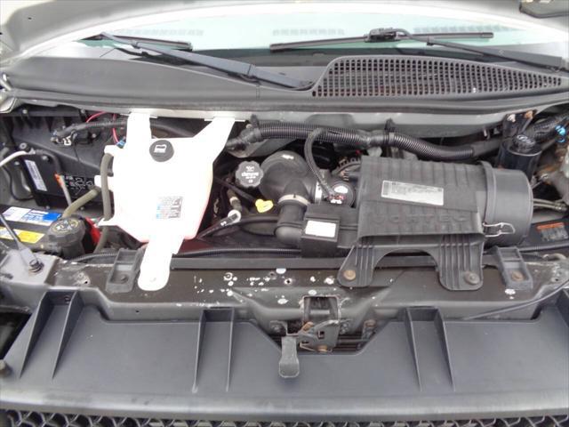 used 2014 Chevrolet Express 3500 car, priced at $39,900