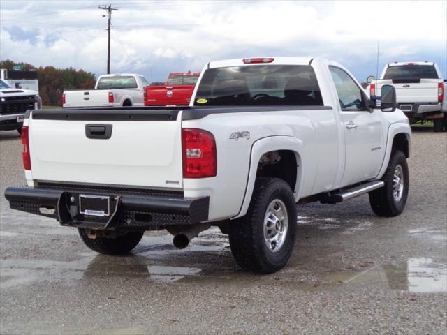 used 2014 Chevrolet Silverado 2500 car, priced at $22,900