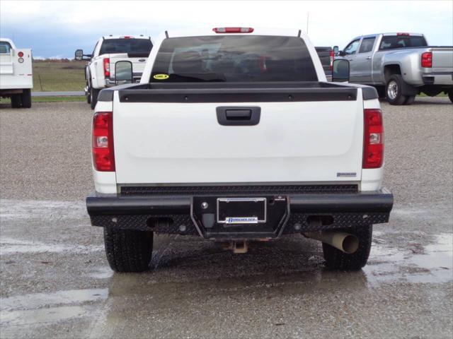 used 2014 Chevrolet Silverado 2500 car, priced at $22,900