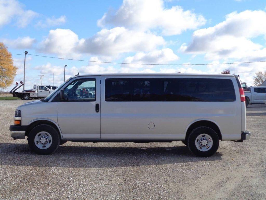 used 2014 Chevrolet Express 3500 car, priced at $39,900
