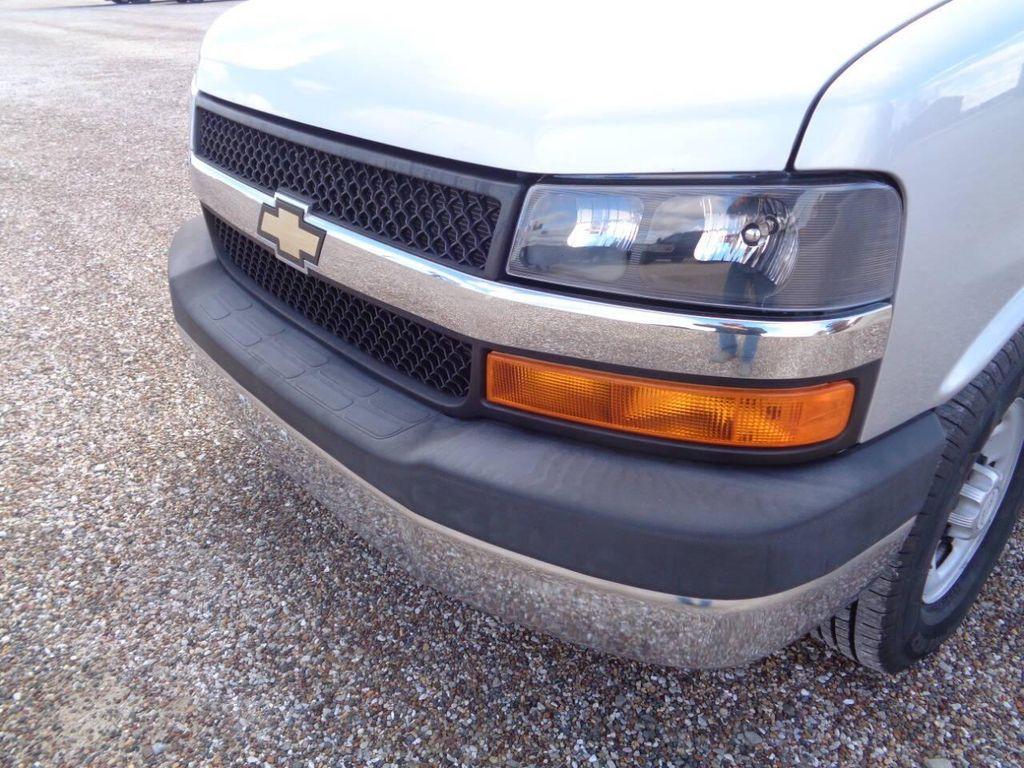 used 2014 Chevrolet Express 3500 car, priced at $39,900