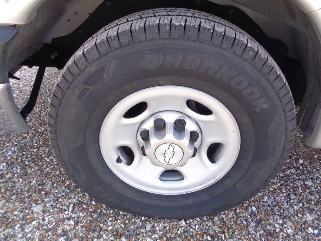 used 2014 Chevrolet Express 3500 car, priced at $39,900