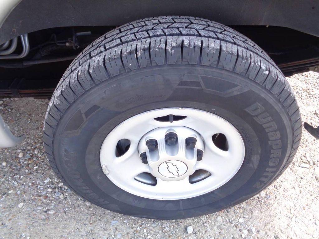 used 2014 Chevrolet Express 3500 car, priced at $39,900