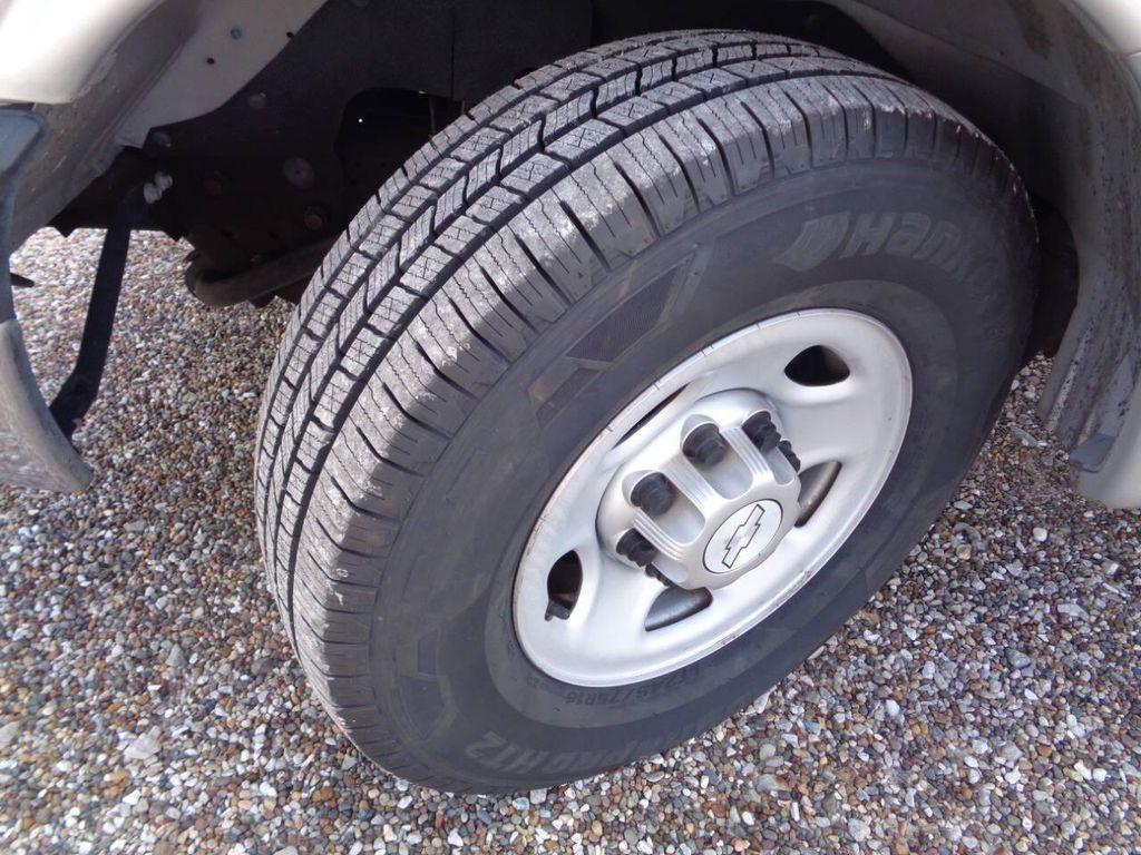 used 2014 Chevrolet Express 3500 car, priced at $39,900