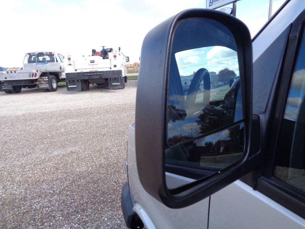 used 2014 Chevrolet Express 3500 car, priced at $39,900