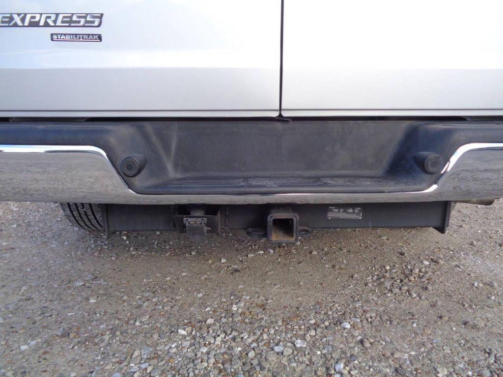 used 2014 Chevrolet Express 3500 car, priced at $39,900