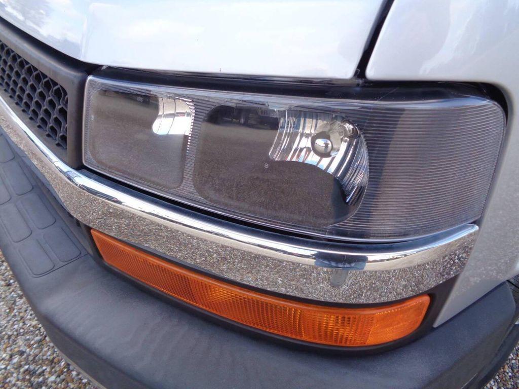 used 2014 Chevrolet Express 3500 car, priced at $39,900