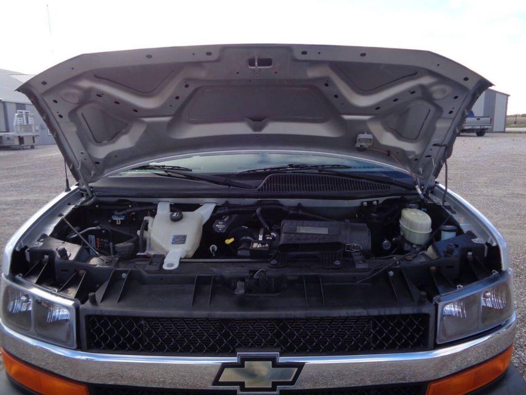 used 2014 Chevrolet Express 3500 car, priced at $39,900