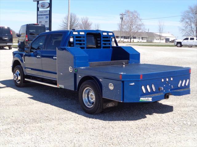 used 2022 Ford F-350 car, priced at $99,500