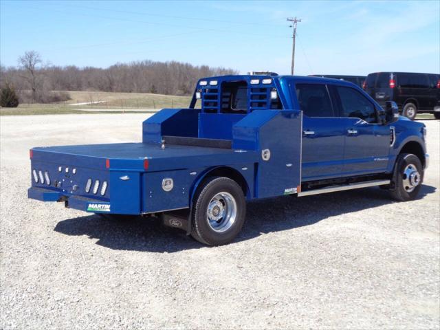 used 2022 Ford F-350 car, priced at $99,500