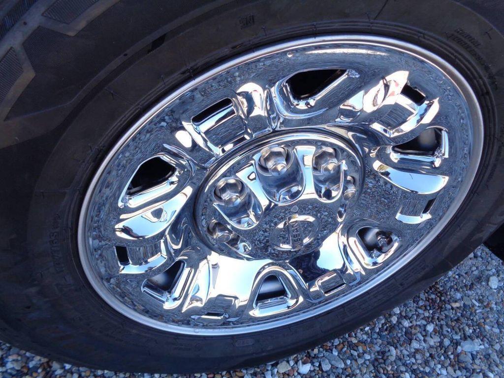 used 2019 Nissan NV Passenger NV3500 HD car, priced at $49,900