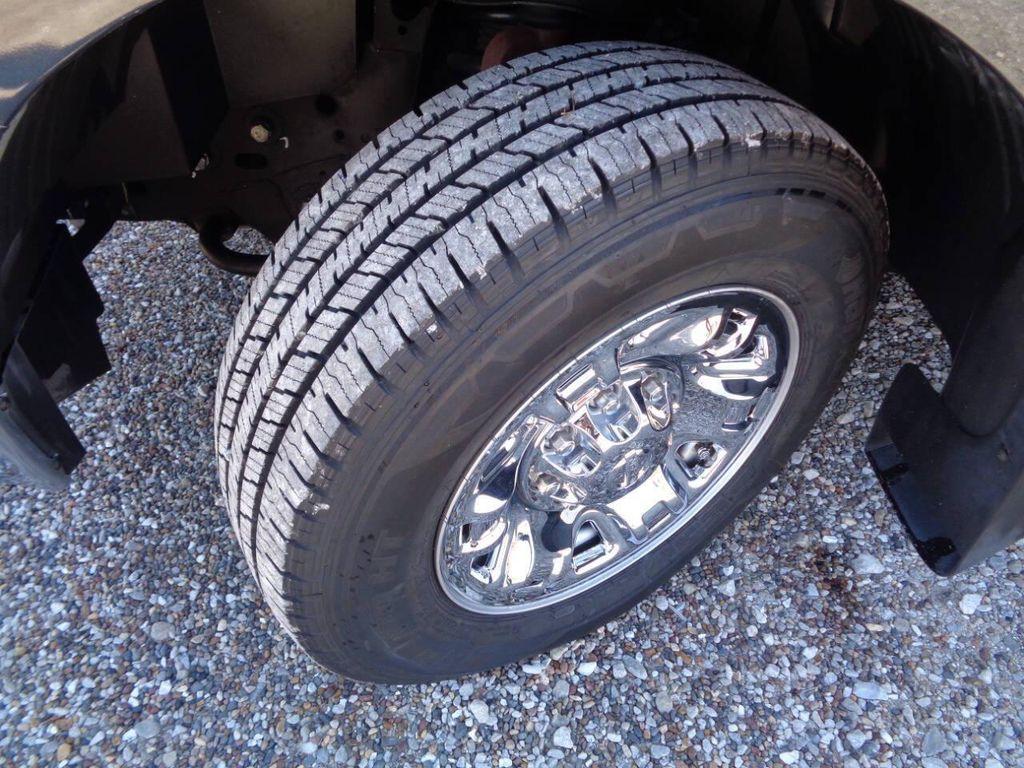 used 2019 Nissan NV Passenger NV3500 HD car, priced at $49,900