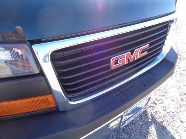 used 2016 GMC Savana 3500 car, priced at $38,900