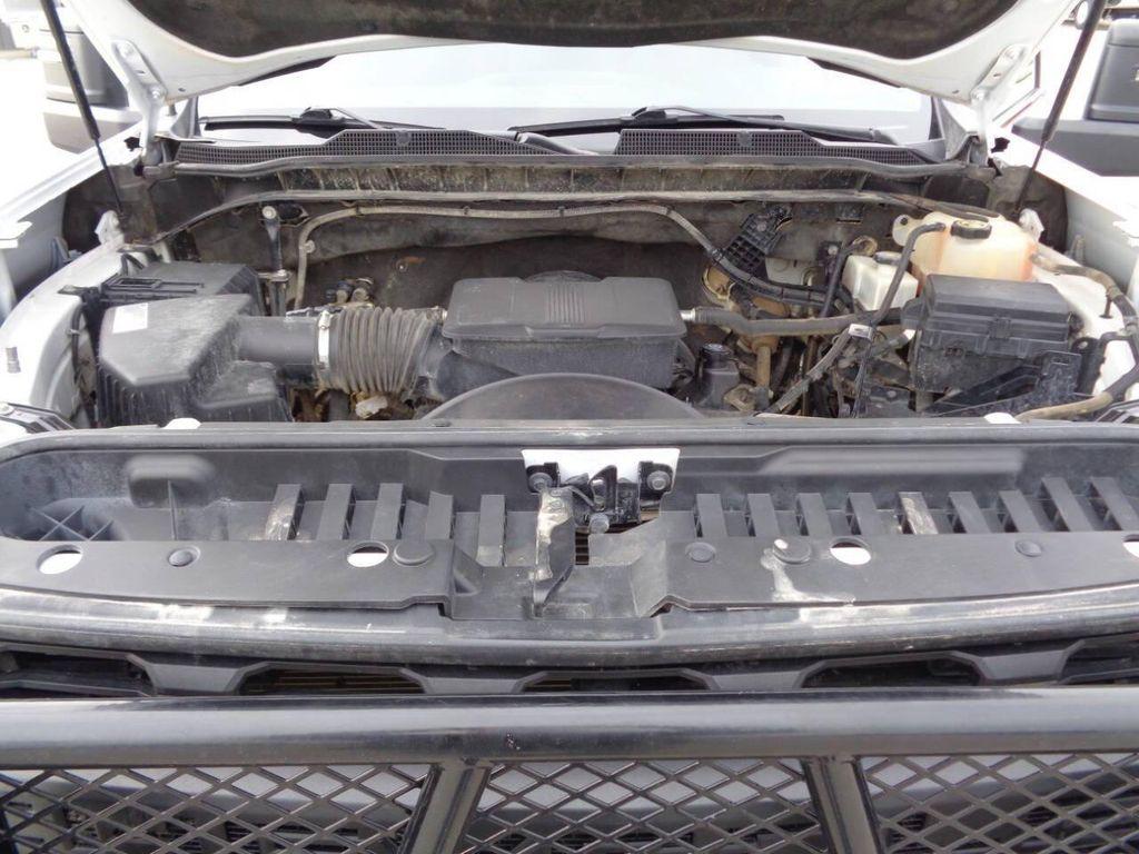 used 2021 Chevrolet Silverado 3500 car, priced at $52,900