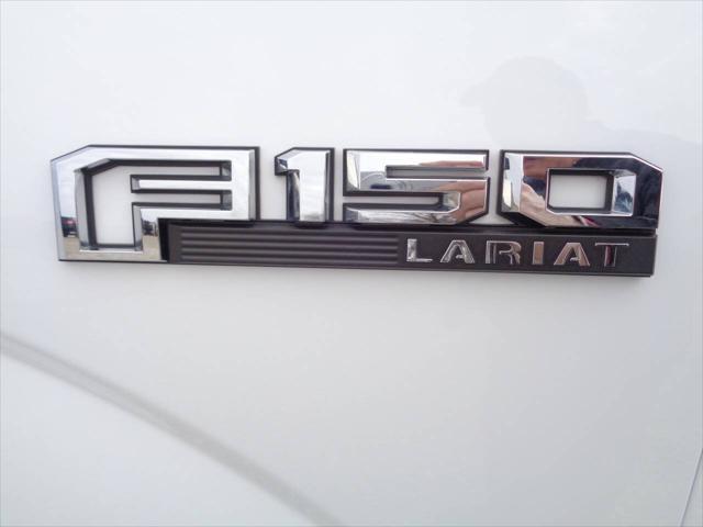 used 2016 Ford F-150 car, priced at $19,900