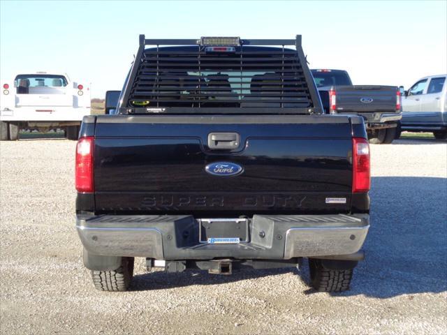 used 2016 Ford F-250 car, priced at $26,900