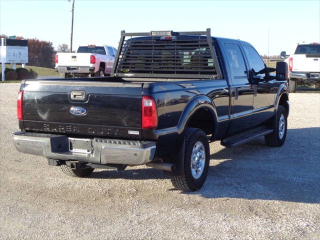 used 2016 Ford F-250 car, priced at $26,900